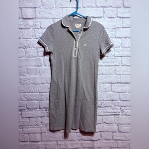 Original Penguin Polo Dress Small